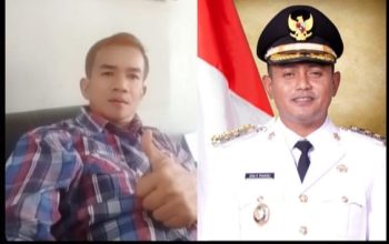 Kuasa Mamak Kepala Waris Kaum Malayu Kopong Tantang Bupati Solok Debat Terbuka Terkait Tanah Alahan Panjang Resort