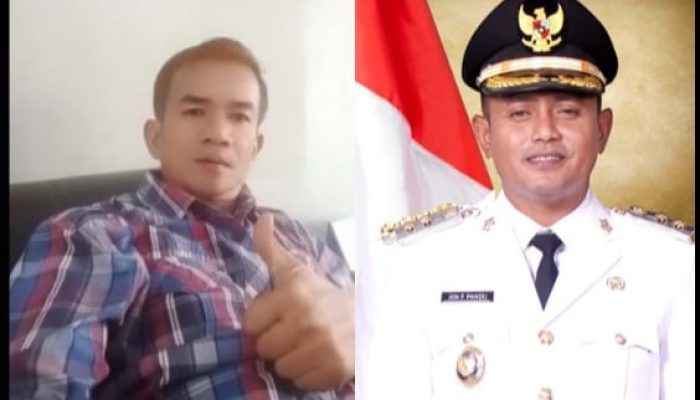 Kuasa Mamak Kepala Waris Kaum Malayu Kopong Tantang Bupati Solok Debat Terbuka Terkait Tanah Alahan Panjang Resort