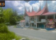 BREAKING NEWS | Intelkriminal.co.id  Masyarakat Palupuh Gempar.!!  Beras Bantuan Bencana Diduga Dijual Oknum Perangkat Nagari