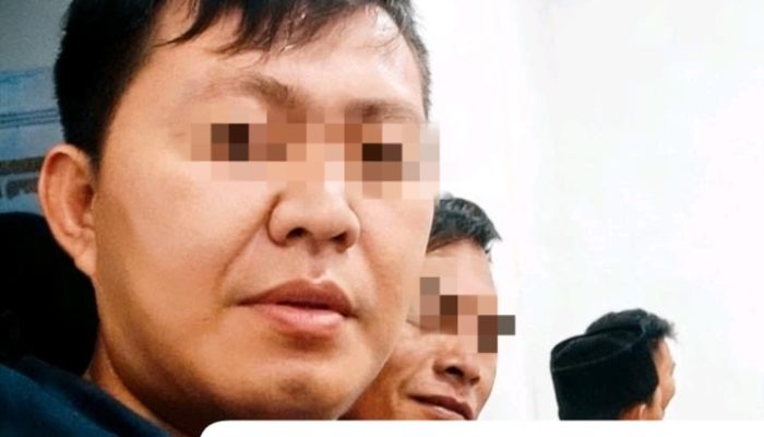 BREAKING NEWS | Intelkriminal.co.id  MERASA DIPOJOKKAN, KADES ENDALO ANCAM TEMPUR JALUR HUKUM, BERI ULTIATUM 3 HARI SAMPAI SEMINGGU