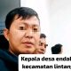 BREAKING NEWS | Intelkriminal.co.id  MERASA DIPOJOKKAN, KADES ENDALO ANCAM TEMPUR JALUR HUKUM, BERI ULTIATUM 3 HARI SAMPAI SEMINGGU