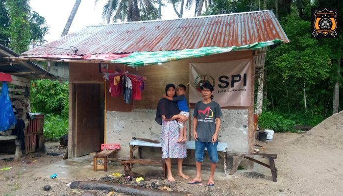 BREAKING NEWS | Intelkriminal.co.id  Warga Terdampak Galodo di Palupuh Mengadu ke Bupati Agam, Klaim Belum Terima Bantuan Hingga Kini