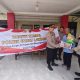 BREAKING NEWS | Intelkriminal.co.id  Sambut HUT Bhayangkara ke-80, Polsek Tebing Tinggi Tebar Kepedulian! 35 Paket Sembako Dibagikan untuk Warga