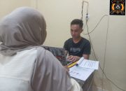 BREAKING NEWS | INTELKRIMINAL.CO.ID  Dalih “Nama Banyak Arti”, Kasus Dugaan Penghinaan Wartawan di Empat Lawang Diduga Mandek, Publik Curiga Ada Tarik Ulur