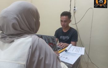 BREAKING NEWS | INTELKRIMINAL.CO.ID  Dalih “Nama Banyak Arti”, Kasus Dugaan Penghinaan Wartawan di Empat Lawang Diduga Mandek, Publik Curiga Ada Tarik Ulur