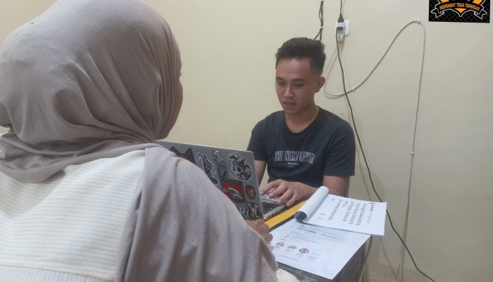 BREAKING NEWS | INTELKRIMINAL.CO.ID  Dalih “Nama Banyak Arti”, Kasus Dugaan Penghinaan Wartawan di Empat Lawang Diduga Mandek, Publik Curiga Ada Tarik Ulur