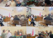 “Kepalanya Bocor, Dimasukkan ke Bagasi Mobil,” Kesaksian di Sidang Prapid Persadaan Putra Jadi Sorotan