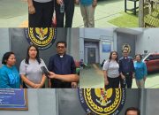 Orangtua Korban Penganiayaan Brutal PUTRA PERSADAAN, CS Hanya Mengandalkan Tuhan