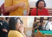 BREAKING NEWS|Inyelkriminal.co.id  Tangis Haru Orangtua Korban Penganiayaan Brutal Pecah Saat Hakim Putuskan Menolak Permohonan Prapid, PS Cs