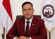 REAKING NEWS | Intelkriminal.co.id  Ketua Umum APPI Ade Julhaidir, CFLE, Prihatin atas Vonis 18 Tahun Penjara terhadap Nadiem Makarim