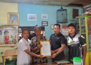 BREAKING NEWS|Intelkriminal.co.id  Pancawaskita Libatkan Masyarakat Adat Talang Mamak, Pengelolaan Kebun Agrinas Dapat Legitimasi Sosial