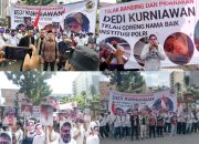 BREAKING NEWS | Intelkriminal.co.id  AMPP Dukung Mabes POLRI Tolak Banding dan Proses Pidana