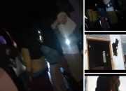 BREAKING NEWS | Intelkriminal.co.id  Beberapa Hari Setelah Rumah Diamuk Massa, Jawanis Meninggal Dunia di Puskesmas Palupuh