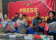 BREAKING NEWS | Intelkriminal.co.id  KORBAN DIDUGA DIPANCING DATANG, BERUJUNG TEWAS DITUSUK KARENA CEMBURU BUTA