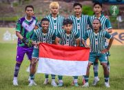 Breaking News | intelkriminal.co.id Indonesia Ukir Sejarah di Piala Dunia IFA7 2026, Tantang Brasil di Babak Semifinal