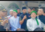 BREAKING NEWS|Intelkriminal.co.id  Polresta Deli Serdang Berikan Talih Asih Ke Rumah Tahfidz Quran Ar-Rahmah Atas Keberanian Melawan peredaran Narkoba