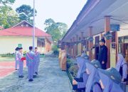 BREAKING NEWS | Intelkriminal.co.id  Syafril Dt Rajo Api Kunjungi SMA Negeri 1 Palupuh, Tinjau Kondisi Sarana dan Lingkungan Sekolah