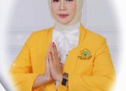 BREAKING NEWS | Intelkriminal.co.id  Ketua Komisi III DPRD Lahat Eva Lili Susanti Ucapkan Selamat HUT Kabupaten Lahat ke-157 Tahun 2026