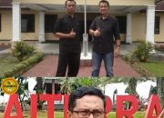 BREAKING NEWS | Intelkriminal.co.id  Terungkap Melalui Video Viral Kuasa Adat Kaum Malayu Kopong Lapor Asrizal Nurdin ke Polres Solok Atas Dugaan Pemalsuan Alas Hak dan Klaim 23 Hektar lahan di Alahan Panjang resort.