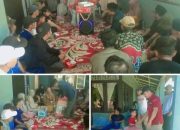 BREAKING NEWS | Intelkriminal.co.id  Reses di Nagari Pagadih, Datuk Rajo Api Serap Aspirasi Masyarakat Palupuh