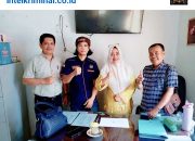 Breaking News | intelkriminal.co.id  Dicintai Warga Karena Kepeduliannya, Indrahayu Didukung Jadi Lurah Definitif