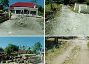 Breaking News | intelkriminal.co.id  Warga Kedusan Resah, Proyek Pembangunan Rumah Diduga Sebabkan Kerusakan Jalan Lingkungan
