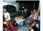 BREAKING NEWS | INTELKRIMINAL.CO.ID  DPC PKS Karanganyar Demak Mulai Gelar UPA, Perkuat Silaturahmi dan Soliditas Kader