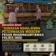 BREAKING NEWS | INTELKRIMINAL.CO.ID “Gunakan Manajemen Peternakan Modern”, Pesan Bhabinkamtibmas Polres Inhu untuk Perkuat Ketahanan Pangan Nasional