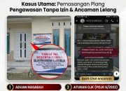 BREAKING NEWS | INTELKRIMINAL.CO.ID Diduga Langgar Prosedur Penagihan, Nasabah PNM Mekaar di Solok Keluhkan Intimidasi oleh Oknum Petugas