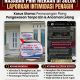 BREAKING NEWS | INTELKRIMINAL.CO.ID Diduga Langgar Prosedur Penagihan, Nasabah PNM Mekaar di Solok Keluhkan Intimidasi oleh Oknum Petugas