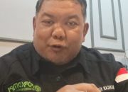 BREAKING NEWS |Intelkriminal.co.id  Pengemudi Ojol Nyaman Bekerja 24 Jam Di Jalanan Kota Medan, Dampak Angka Kejahatan Jalanan Menurun