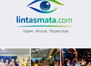 Breaking News | intelkriminal.co.id  Penandatanganan Fakta Integritas Pimred Media Online Lintas Mata Group Perkuat Komitmen Profesionalisme dan Kekompakan Insan Pers