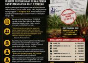 BREAKING NEWS | INTELKRIMINAL.CO.ID Kontroversi Pembiayaan Jambore Nasional 2026, Peserta Pramuka Inhu Pertanyakan Dukungan Pemda dan Pemanfaatan Aset Kwarcab