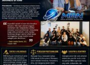 BREAKING NEWS | Intelkriminal.co.id Datin Imelda Samsi Inisiasi Media Badrika Nusantara, Satukan Puluhan Perusahaan Pers Perkuat Profesionalisme Jurnalis di Riau