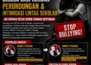BREAKING NEWS | INTELKRIMINAL.CO.ID Siswi SMA di Padang Diduga Jadi Korban Perundungan dan Intimidasi Lintas Sekolah, Ibu Korban Desak Disdik Sumbar Bertindak