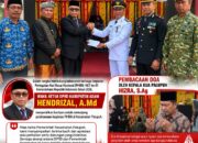 BREAKING NEWS | Intelkriminal.co.id Sinergi dan Kepedulian Warnai Semarak HUT ke-81 Kemerdekaan RI di Palupuh