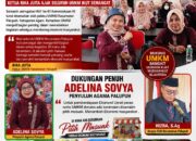 BREAKING NEWS | Intelkriminal.co.id  UMKM Kecamatan Palupuh Turut Semarakkan HUT ke-81 RI, Dorong Ekonomi Masyarakat