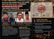 BREAKING NEWS | INTELKRIMINAL.CO.ID  TEMUAN BARU PENYIDIKAN POLRES SOLOK, DUA ALAS HAK DIDUGA BERMASALAH TERUNGKAP  Kejanggalan Batas Tanah Nursyam dan Nasrul Jadi Fokus Pengusutan Dugaan Persoalan Lahan di Alahan Panjang Resort