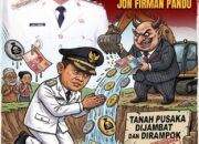BREAKING NEWS | INTELKRIMINAL.CO.ID Uji Kompetensi Gelar Akademik Bupati Solok: Antara Prestasi, Kinerja, dan Pertanyaan Publik