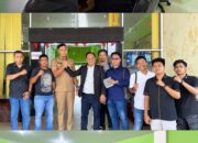 BREAKING NEWS | INTELKRIMINAL.CO.ID  ALIANSI MAHASISWA DAN MASYARAKAT BERI KESEMPATAN TERAKHIR, PT PAB DIMINTA HORMATI KESEPAKATAN