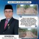 BREAKING NEWS | INTELKRIMINAL.CO.ID  Jalan Tebu-Tebu Mulai Dibangun, Hendrizal: Kemajuan Daerah Bergantung pada Akses dan Infrastruktur