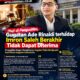 BREAKING NEWS | INTELKRIMINAL.CO.ID  Diuji di Pengadilan, Gugatan Ade Rinaldi terhadap Imron Saleh Berakhir Tidak Dapat Diterima