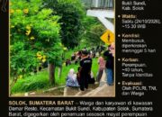BREAKING NEWS | INTELKRIMINAL.CO.ID  GEGER! MAYAT PEREMPUAN TANPA IDENTITAS DITEMUKAN MEMBUSUK DI KAWASAN DAMAR RESTO BUKIT SUNDI
