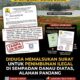 BREAKING NEWS | INTELKRIMINAL.CO.ID  MEDIA ONLINE BREAKING NEWS Independen, Tegas, Terpercaya  DUGAAN PENIMBUNAN SEMPADAN DANAU DI ALAHAN PANJANG DISOROT, MUNCUL PERSOALAN ALAS HAK DAN DUGAAN PEMALSUAN SURAT